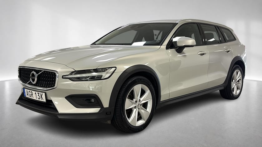 Bild 1 av Volvo V60 Cross Country