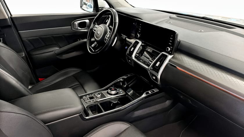 Bild 3 av Kia Sorento PHEV AWD ADVANCE 7-Sits
