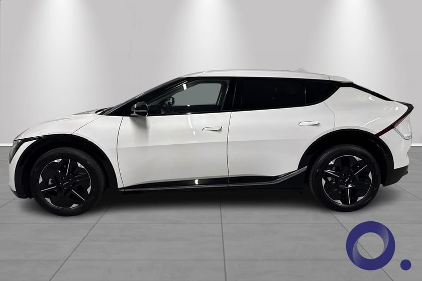Bilde 5 av Kia EV6 AWD Long Range EXCLUSIVE PLUS RANGE, MEMORY, HENGERFESTE