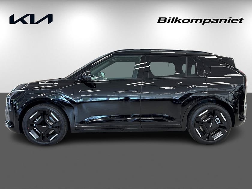 Bild 4 av Kia EV3 GT