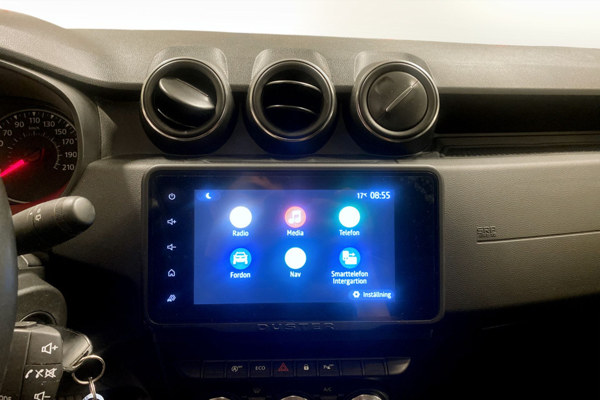 Dacia Duster 1.3 TCe GPF 2022, bild 7/10