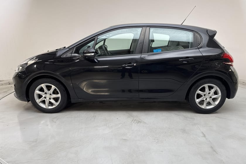 Bild 2 av Peugeot 208