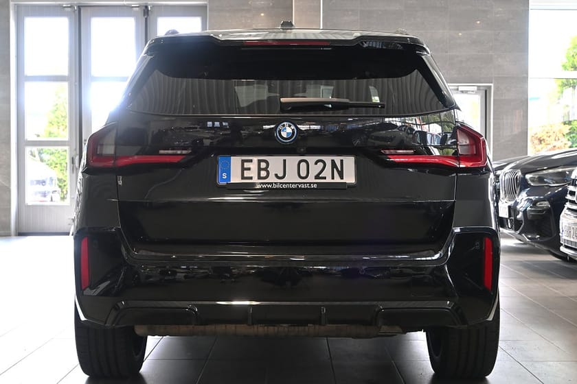 Bild 4 av BMW X1 xDrive30e M Sport Pano Drag Navi H/K 20tum Leasebar