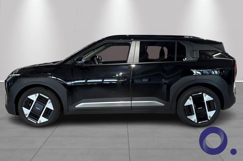 Bilde 2 av Kia EV3 Standard Range