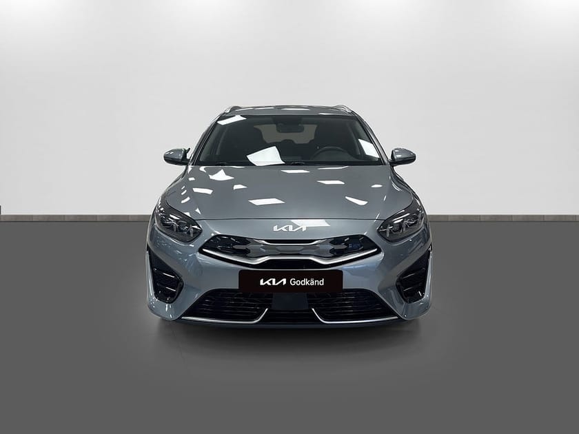 Bild 2 av Kia Ceed Sportswagon Plug-in Hybrid