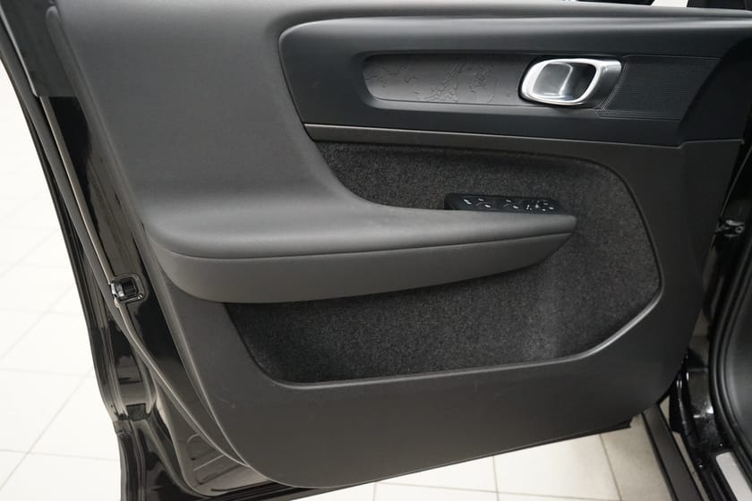 Bild 5 av Volvo XC40 Recharge Single Motor Core |