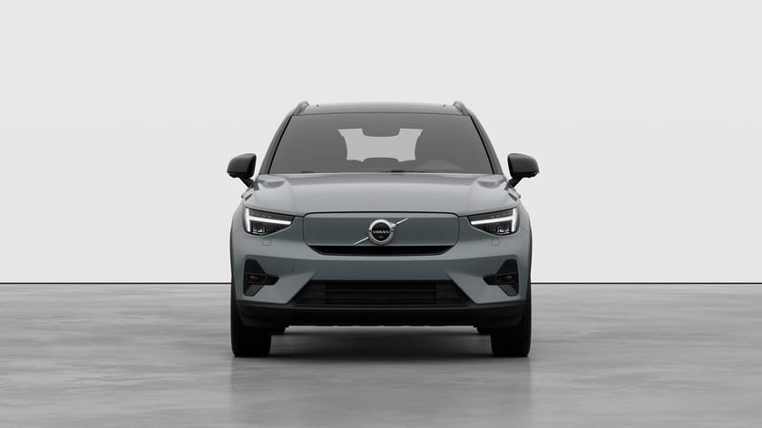 Bilde 3 av Volvo EX40 Twin Motor Ultra KROK|PANO|PIXEL|360|H&K|TONEDE