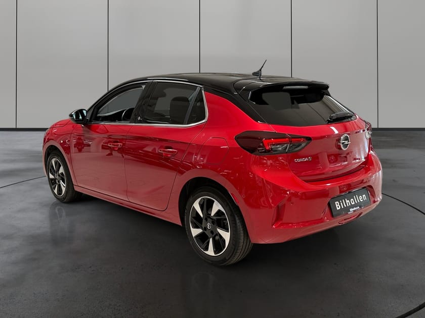 Bilde 3 av Opel Corsa-e 