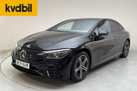 Mercedes-Benz EQE 350 4MATIC V295 (292hk) AMG Line GPS