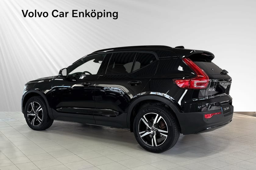 Bild 3 av Volvo XC40