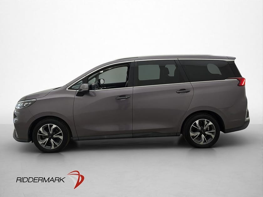 Bild 5 av Maxus Euniq 5 70 kWh 177hk 7 Sits Pano 360° Adapt CarPlay