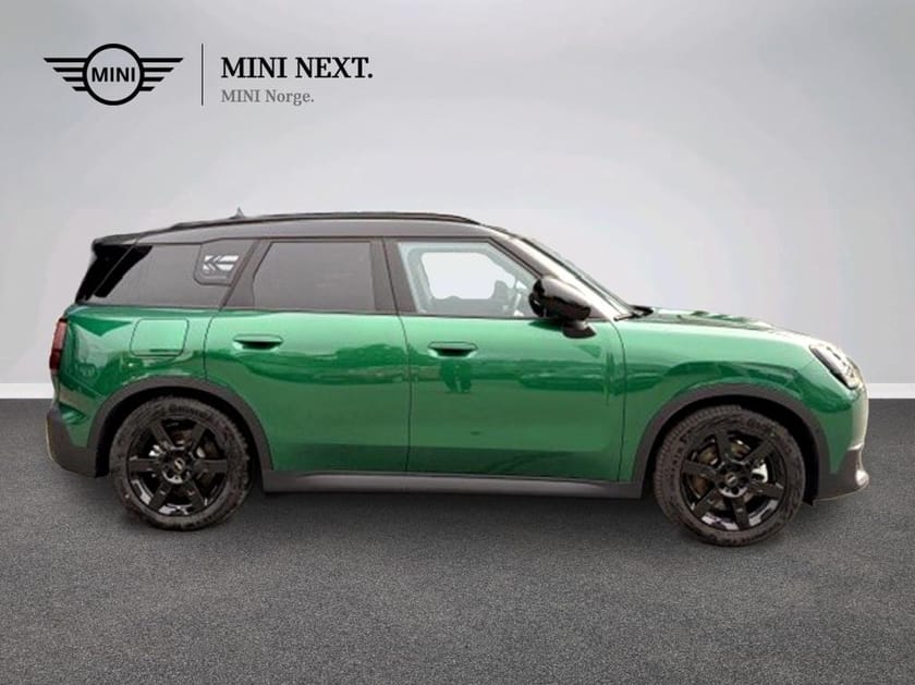 Bilde 4 av MINI Countryman SE ALL4 Classic Trim Package L