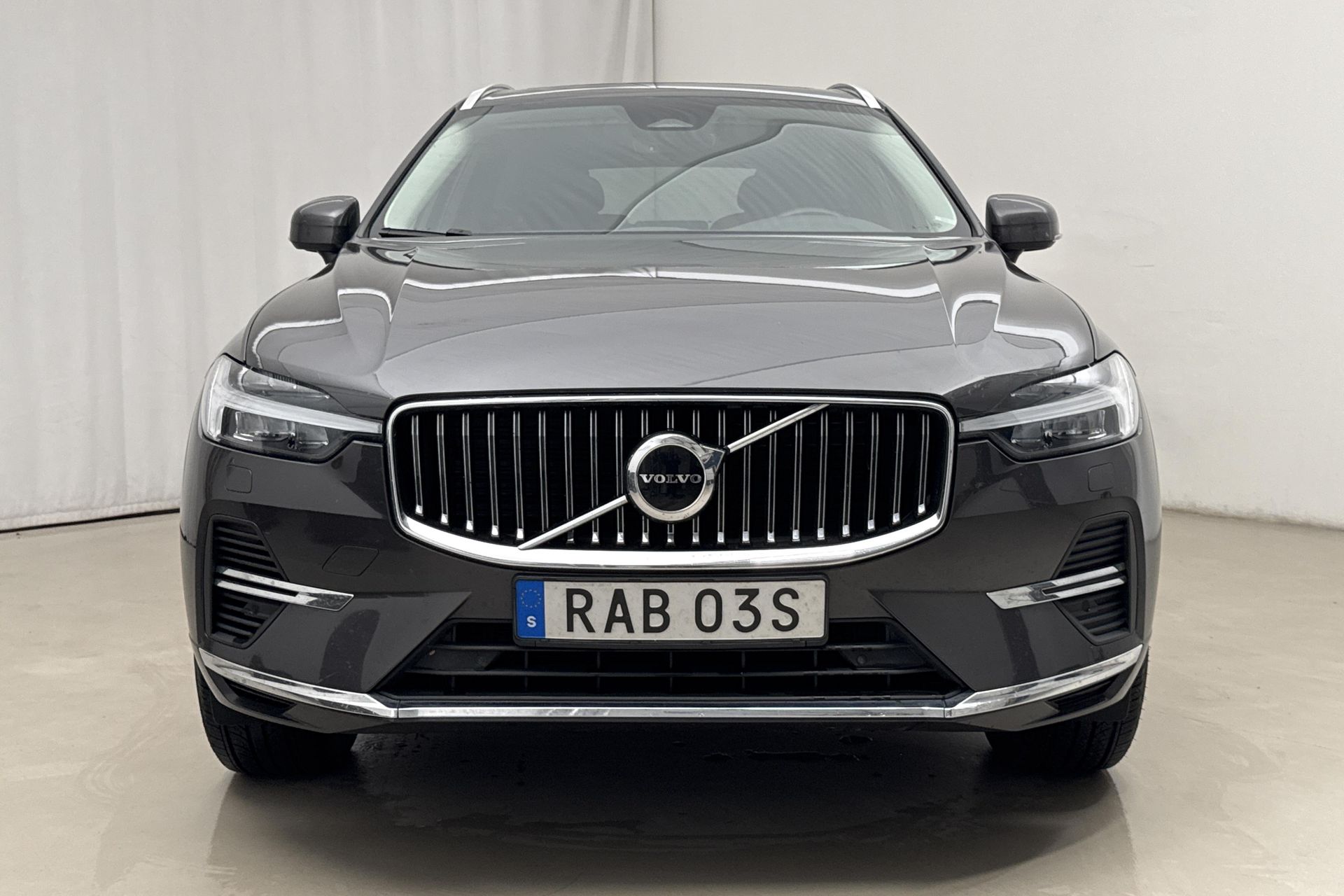 Volvo XC60 Recharge T6 AWD 2023, bild 5/10