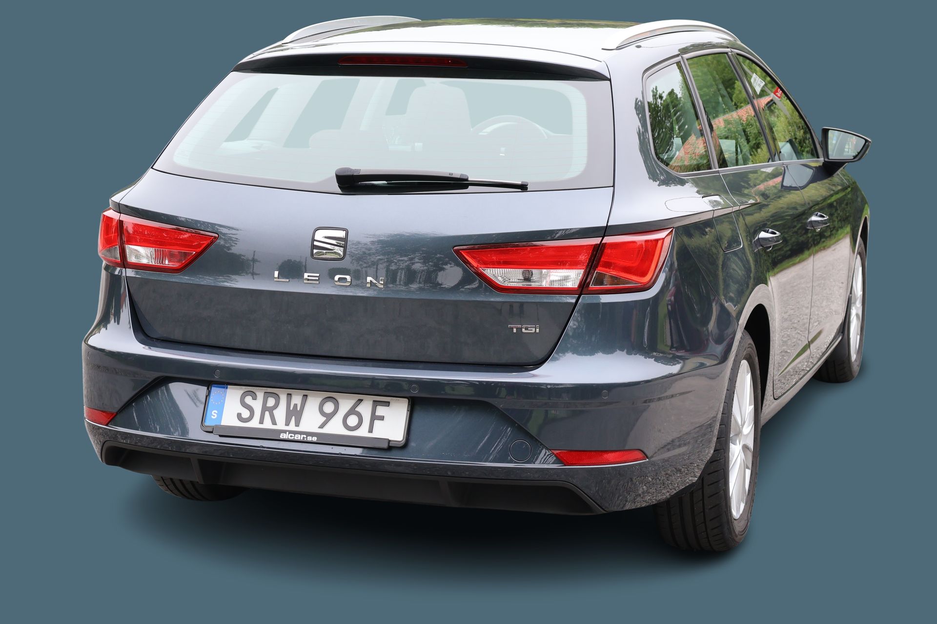 Seat Leon 2020, bild 6/10