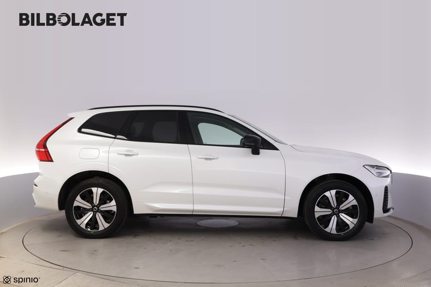 Bild 2 av Volvo XC60 Recharge T6 Ultimate Dark HÖGSPEC **SELEKT**