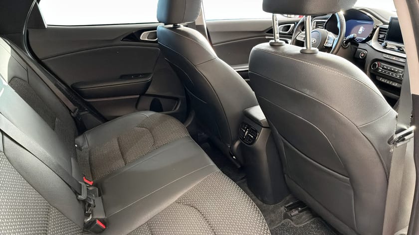 Bild 5 av Kia XCeed Plug-in Hybrid PHEV ADVANCE PLUS