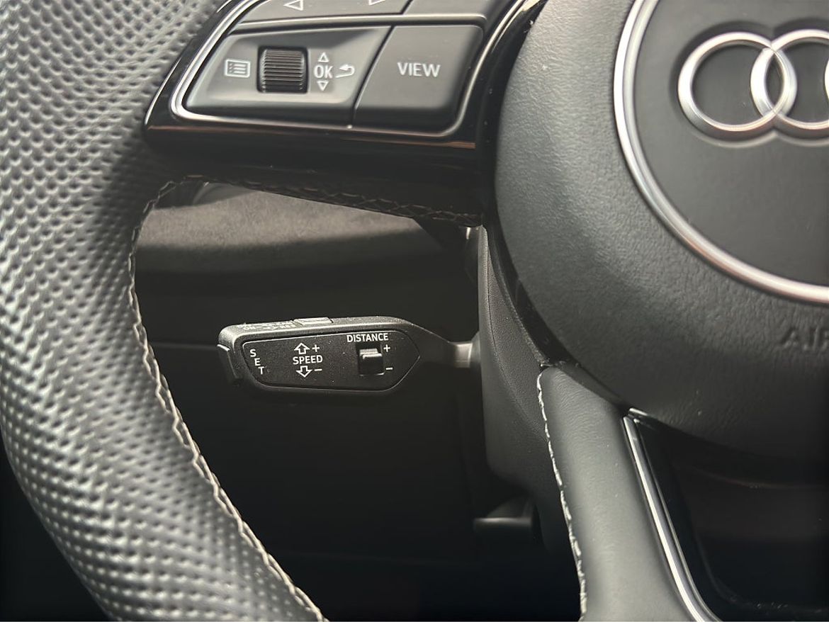 Audi A3 Sportback 45 TFSI e, bild 20 av 24