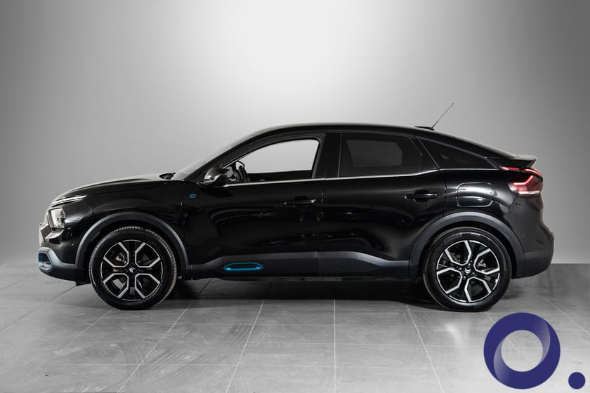 Bilde 3 av Citroën ë-C4