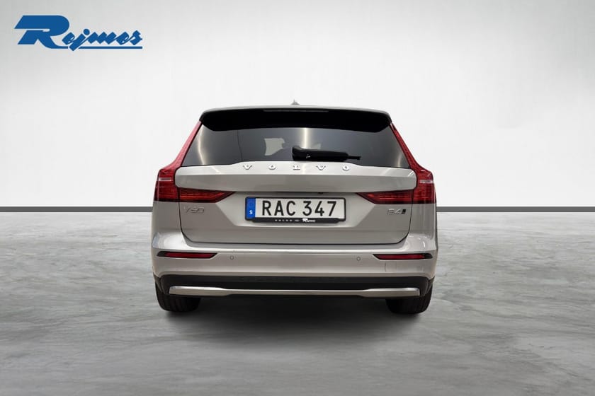 Bild 5 av Volvo V60 Cross Country