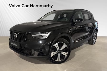 Volvo XC40 Recharge T4 Plus Dark