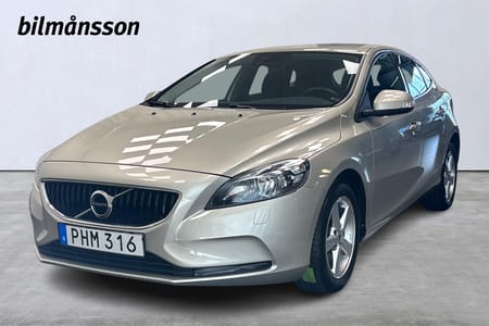 Volvo V40 T2 Business