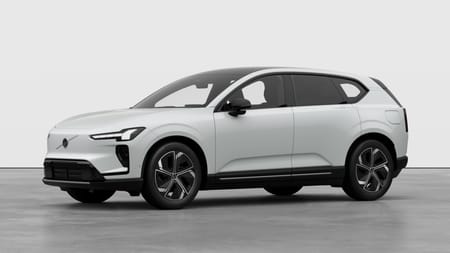 Volvo EX60 P6
