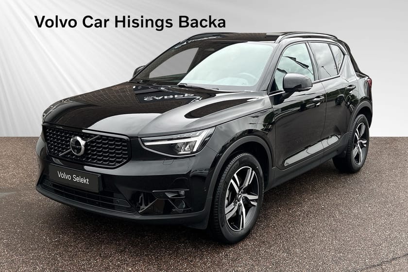 Bild 1 av Volvo XC40 B3 FWD Bensin Plus Dark | 360