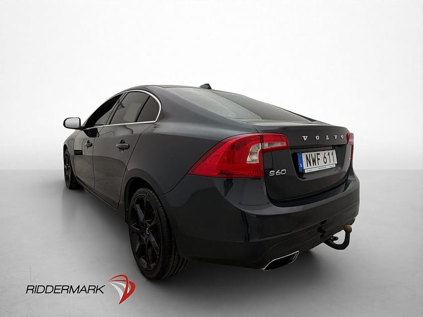 Bild 5 av Volvo S60