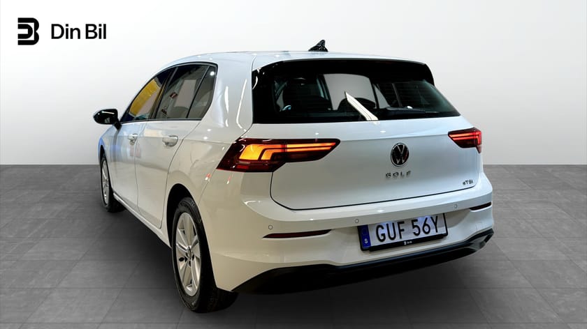 Bild 3 av Volkswagen Golf