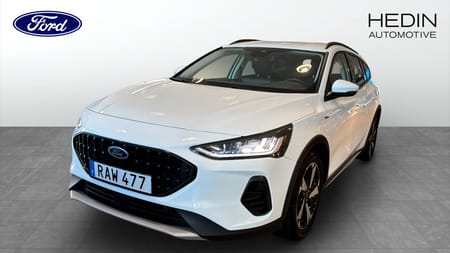 Ford Focus Active Kombi