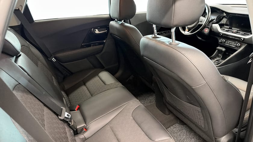 Bild 5 av Kia Niro Hybrid DCT, 141hk