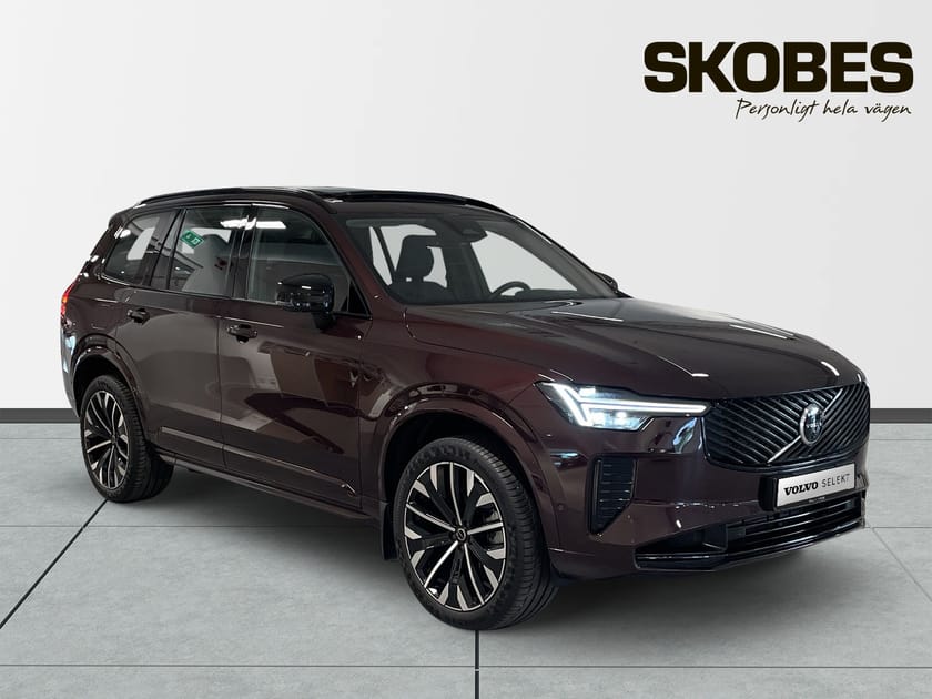 Bild 1 av Volvo XC90