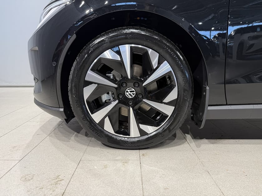 Bild 4 av Volkswagen ID. Polo