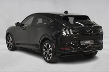 Thumnail bilde 2 av Ford Mustang Mach-E Long Range AWD