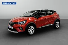 Renault Captur E-TECH Plugin-Hybrid 160