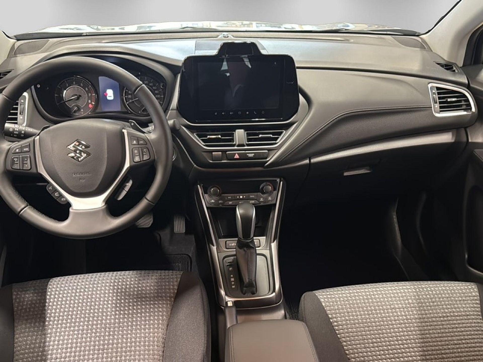 Suzuki S-Cross 1,4T Hybrid Automat 2WD 2026, bild 7/17