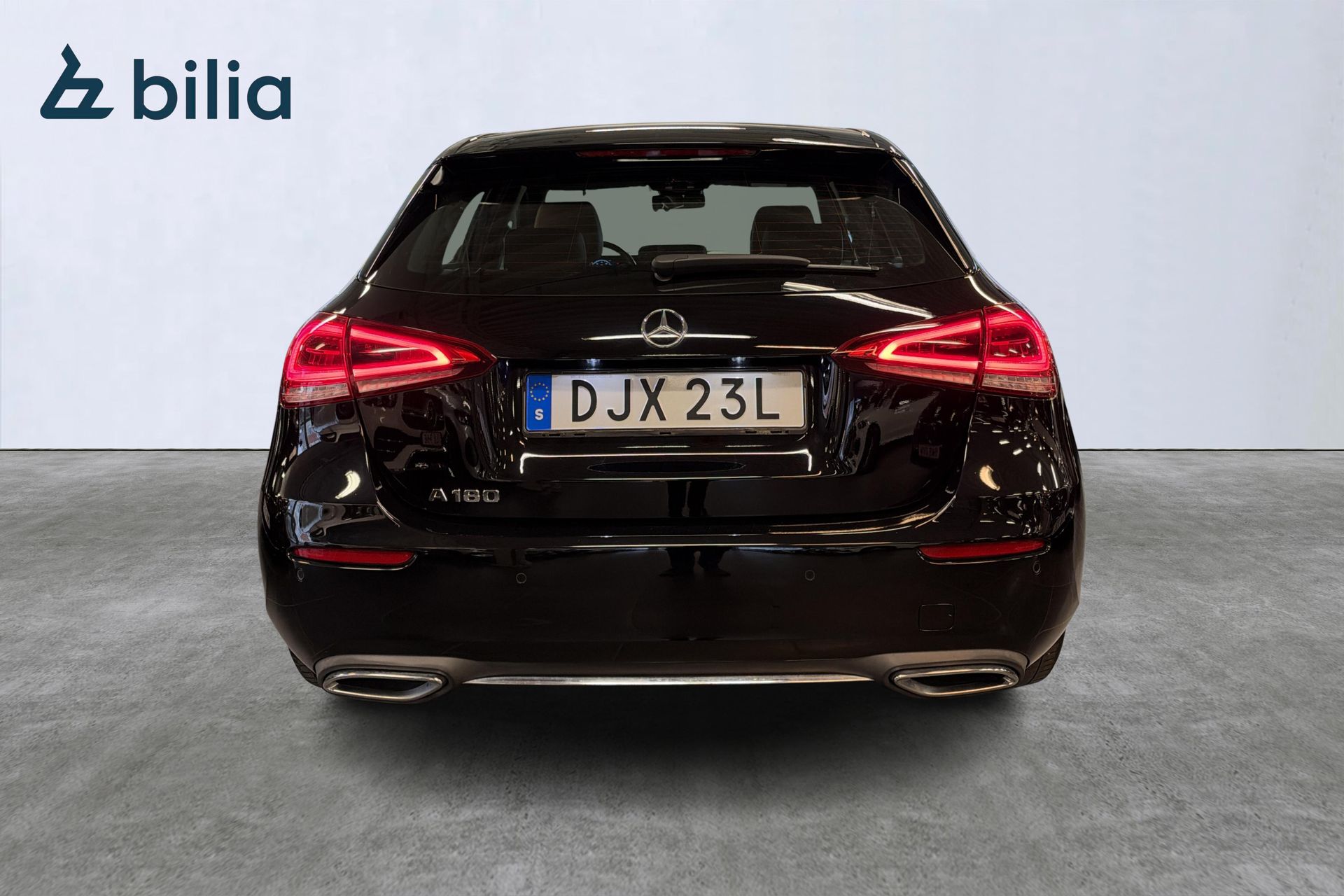 Mercedes-Benz A 180 2020, bild 7/10