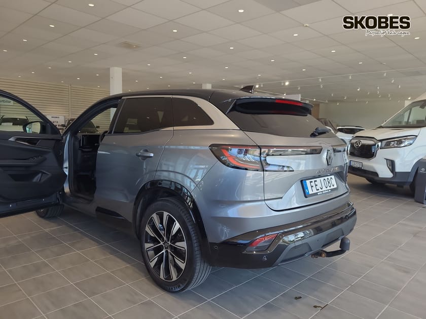 Bild 5 av Renault Austral E-TECH 200 Techno A