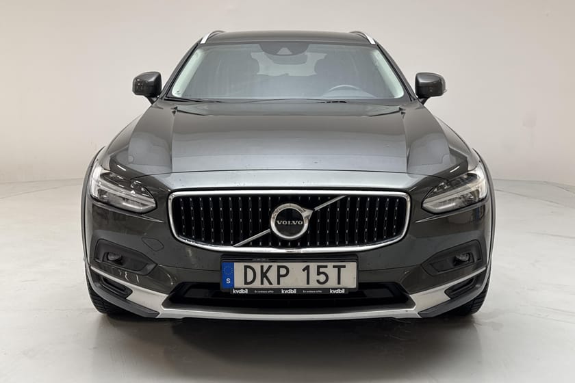 Bild 5 av Volvo V90 Cross Country B4 AWD Diesel 197hk Advanced H/K