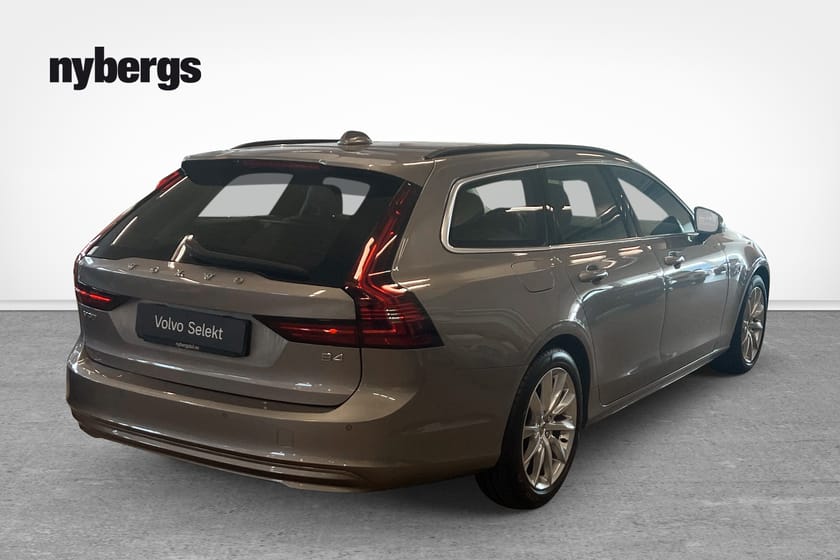 Bild 3 av Volvo V90 B4 Diesel Momentum Advanced Edt