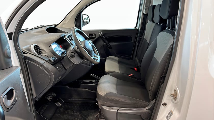 Bild 3 av Renault Kangoo Express Maxi 
