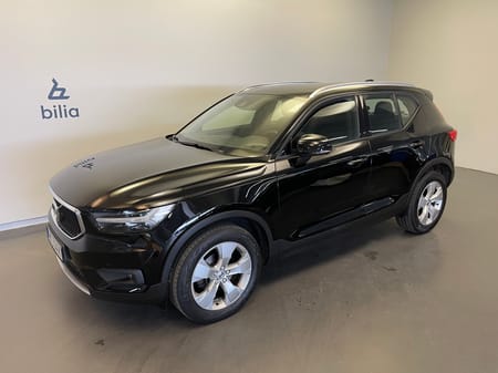 Volvo XC40 T2 FWD Momentum Advanced