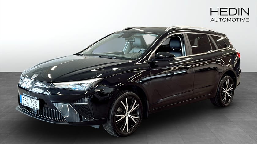Bild 1 av MG 5 Long Range 