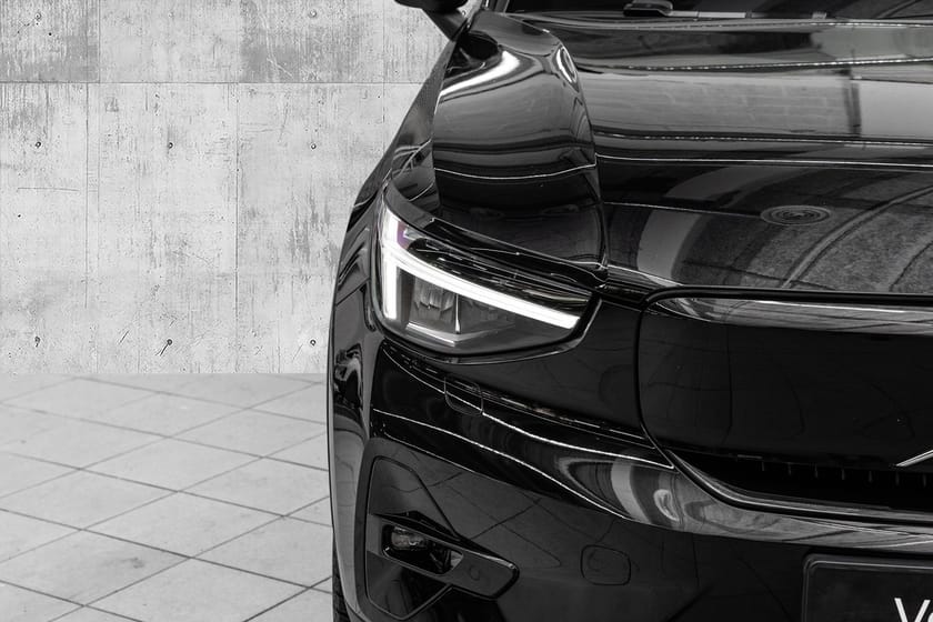Bilde 4 av Volvo EX40 Twin Motor Performance