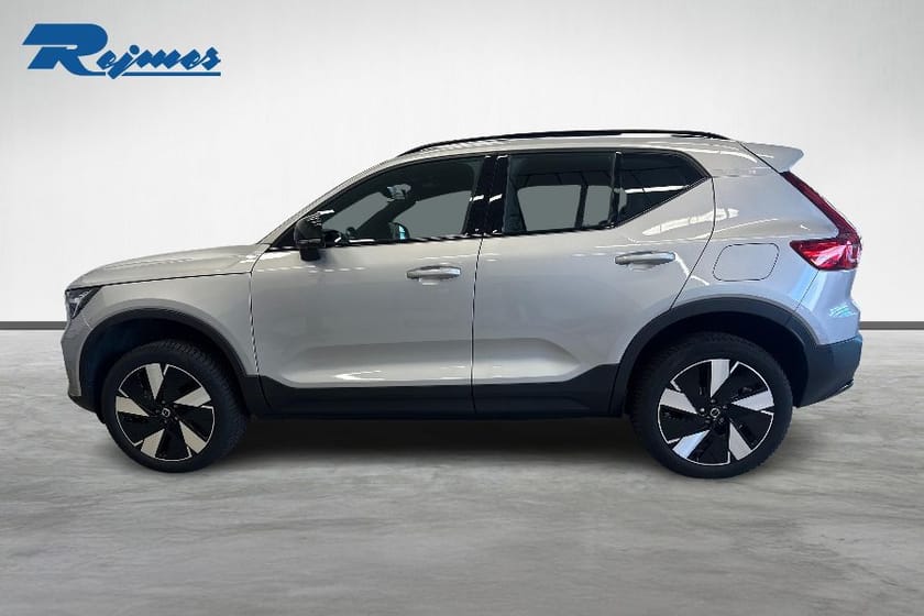 Bild 5 av Volvo XC40 Recharge Extended Range Ultimate