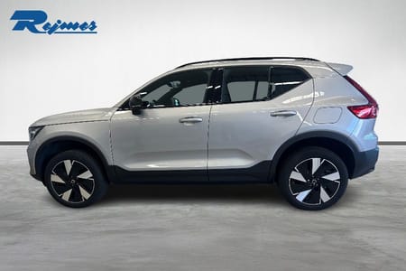 Volvo XC40 Recharge Extended Range Ultimate