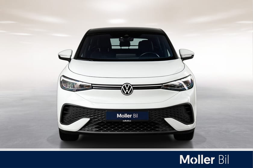 Bilde 3 av Volkswagen ID.5 Pro Performance