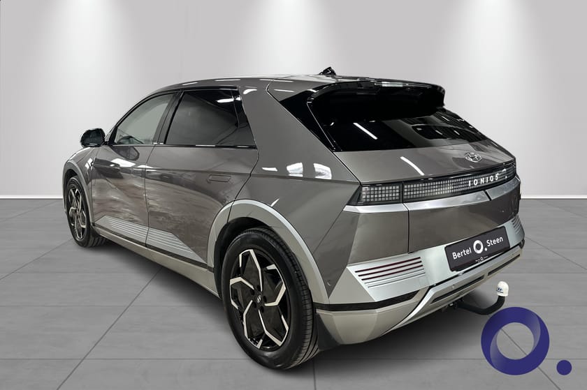 Bilde 3 av Hyundai Ioniq 5 Premium, Long Range RWD