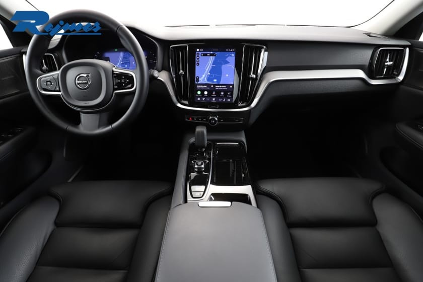 Bild 2 av Volvo V60