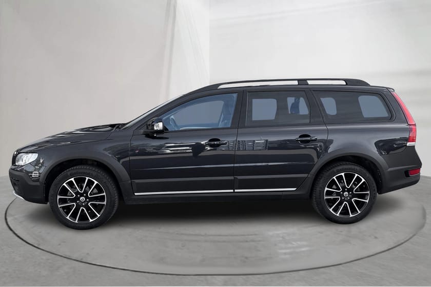 Bild 2 av Volvo XC70